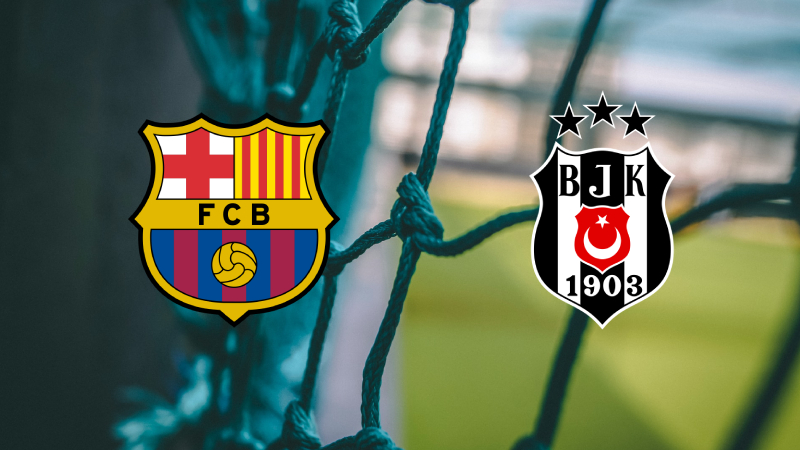 Beşiktaş, Barcelona’dan 4 futbolcu istedi