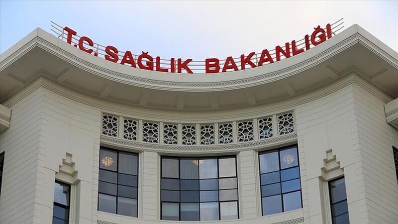 SAĞLIK BAKANLIĞI’NDAN GAZZEYE YARDIM