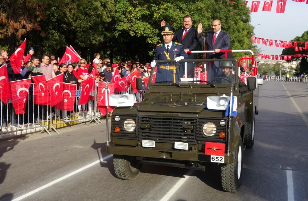 AW064262 09 - Marmara Bölge: Balıkesir Son Dakika Haberleri ile Hava Durumu