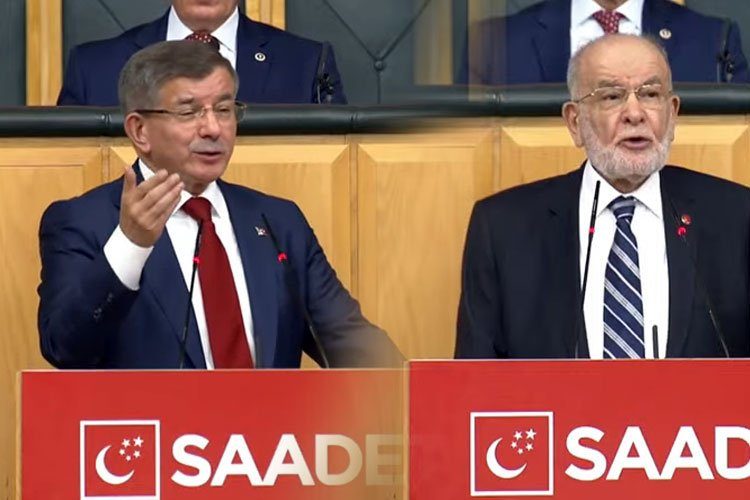 Saadet Partisi Genel Başkanı