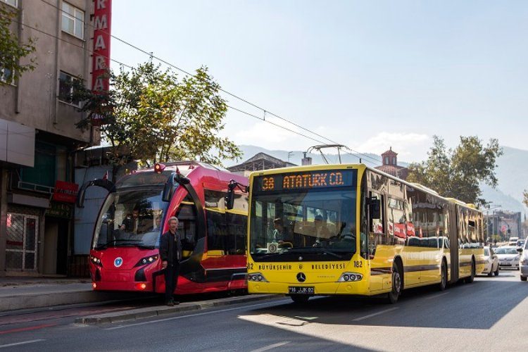 Bursa’da 600 bini aşkın