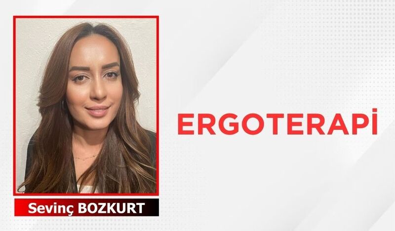 ERGOTERAPİ