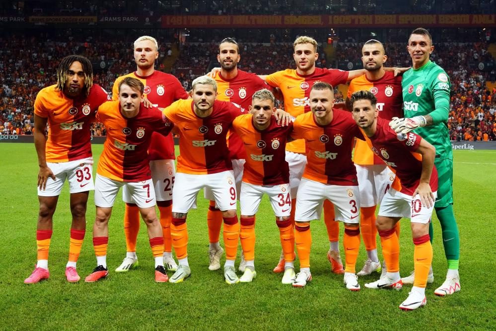 GALATASARAY SAMSUNSPOR MAÇI SAAT KAÇTA ?