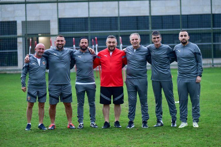 İnegölspor Soma maçına hazır