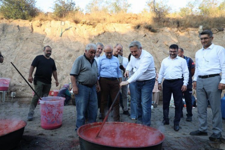 Kayseri’nin Melikgazi Belediye Başkanı