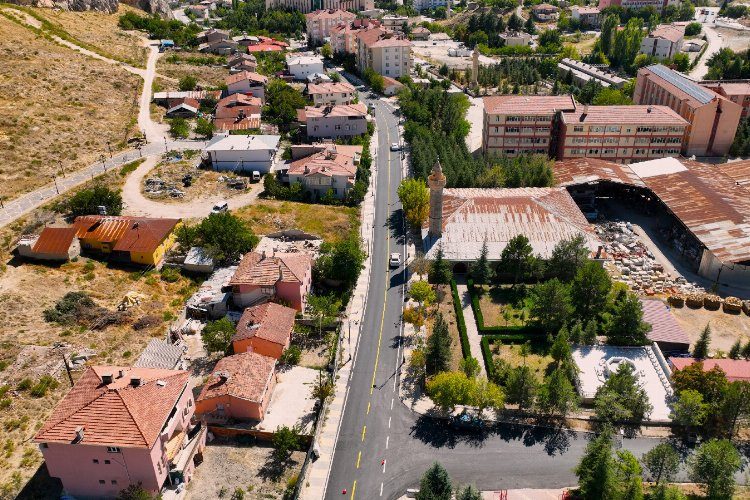 Malatya genelinde çalışmalarını yoğun