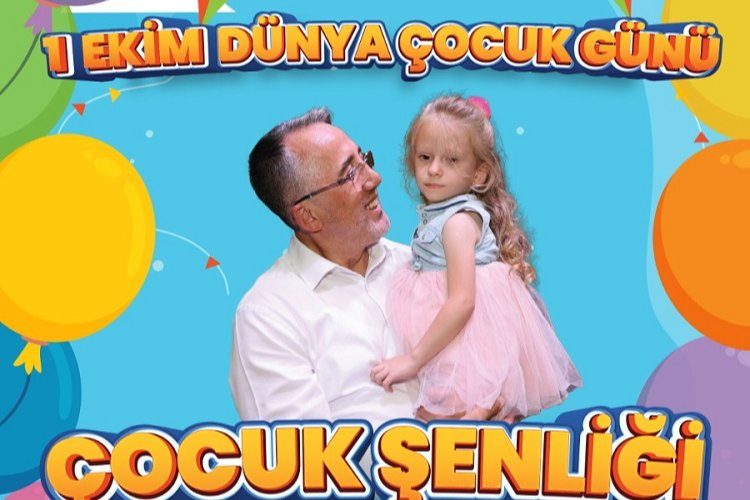 Nevşehir Belediye Başkanı Dr.