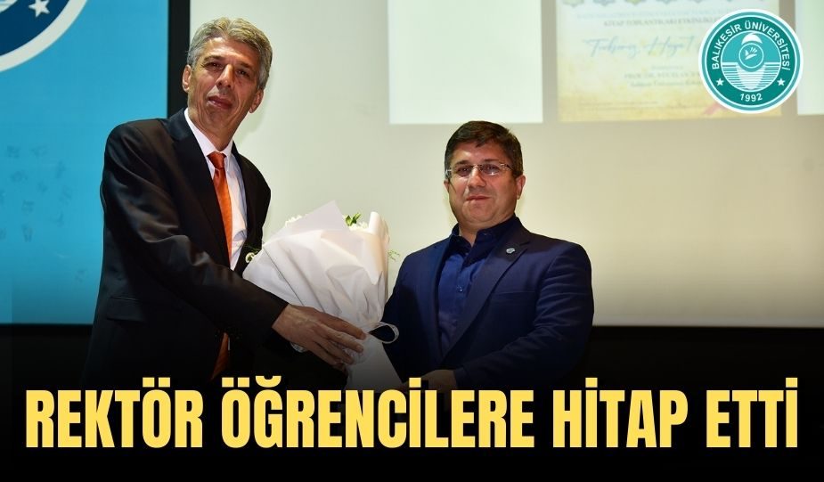 Necatibey Eğitim Fakültesi Türkçe