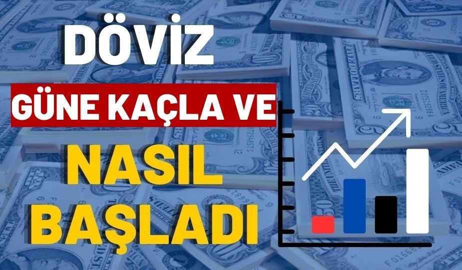 5 TEMMUZ 2023 DOLAR EURO KURU NE KADAR ?