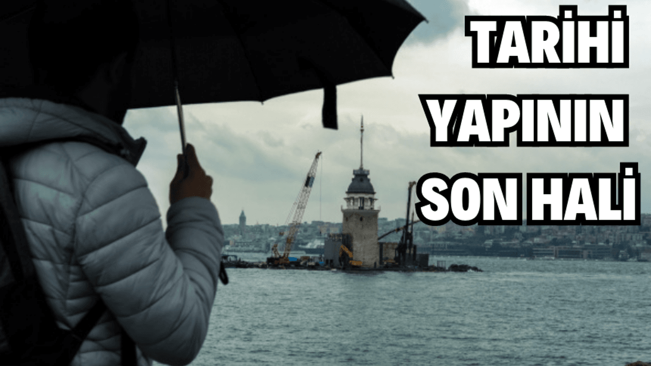 TÜM ÇALIŞMALAR TÜRKİYE YÜZYILI İÇİN!