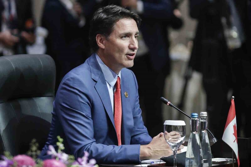 Kanada Başbakanı Trudeau: “Savaşlarla ilgili kurallar vardır ve hastaneyi vurmak kabul edilemez”