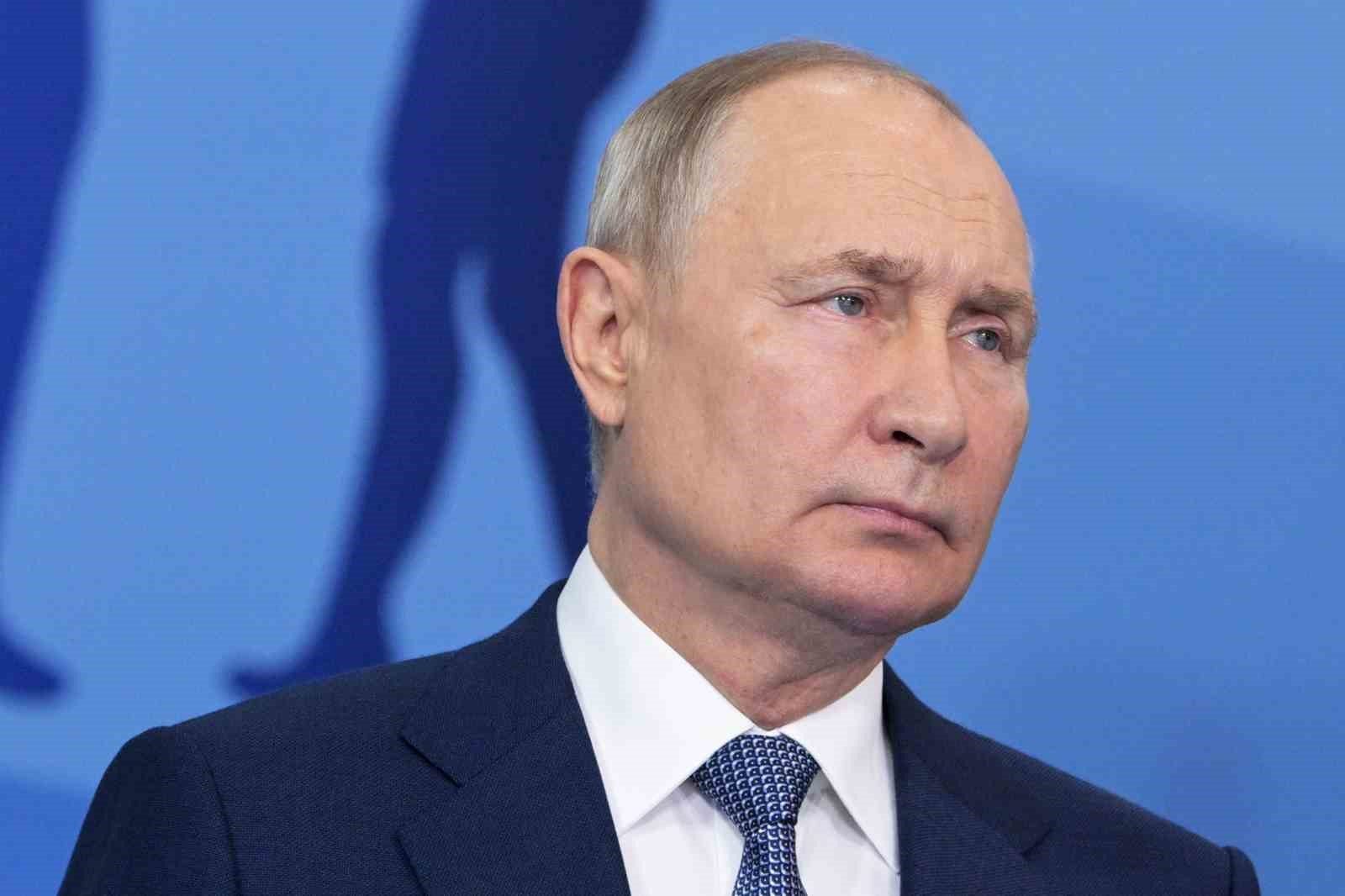 Kremlin, Putin’in kalp krizi geçirdiği iddiasını yalanladı