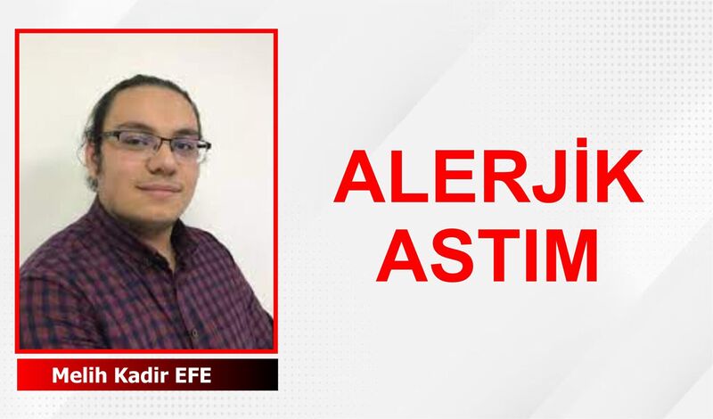 ALERJİK ASTIM