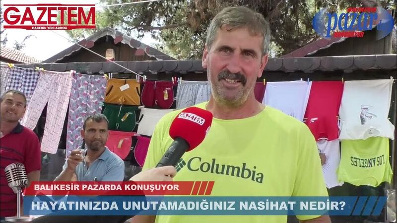 HAYATINIZDA UNUTAMADIĞINIZ NASİHAT NEDİR?