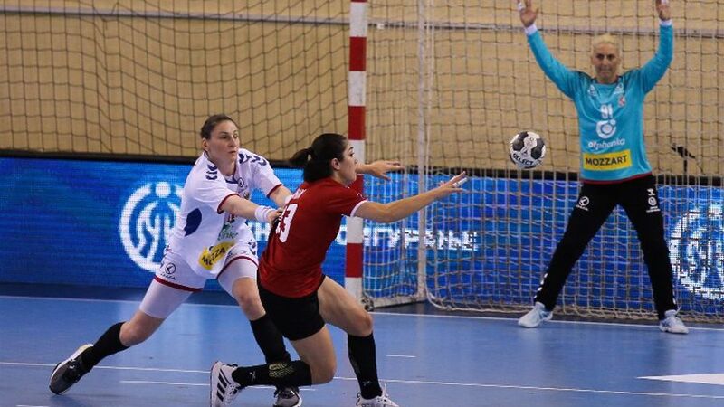 Millilerimiz, Play-Off rövanşında Sırbistan’a mağlup oldu