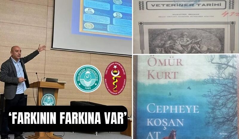 ‘FARKININ FARKINA VAR’