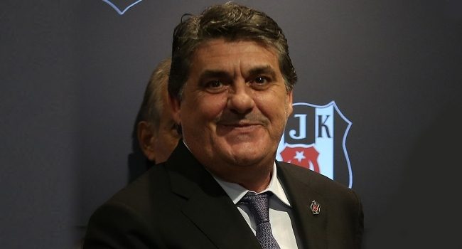 “DEVRE ARASINDA BİZE MALİYETİ OLACAK FUTBOLCULARLA YOLLARIMIZI AYIRACAĞIZ”