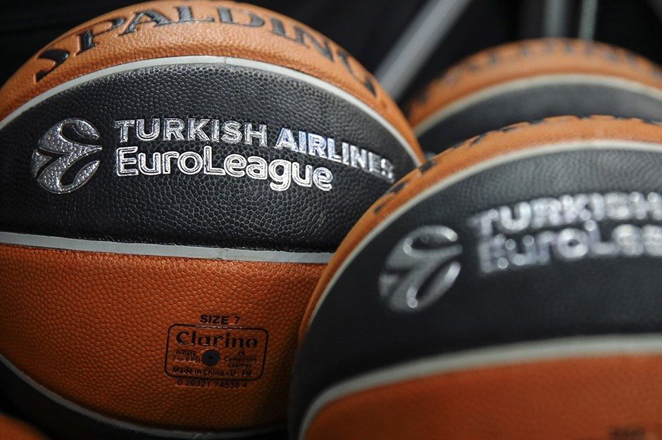 THY EUROLEAGUE’DE 11. HAFTA MAÇLARI