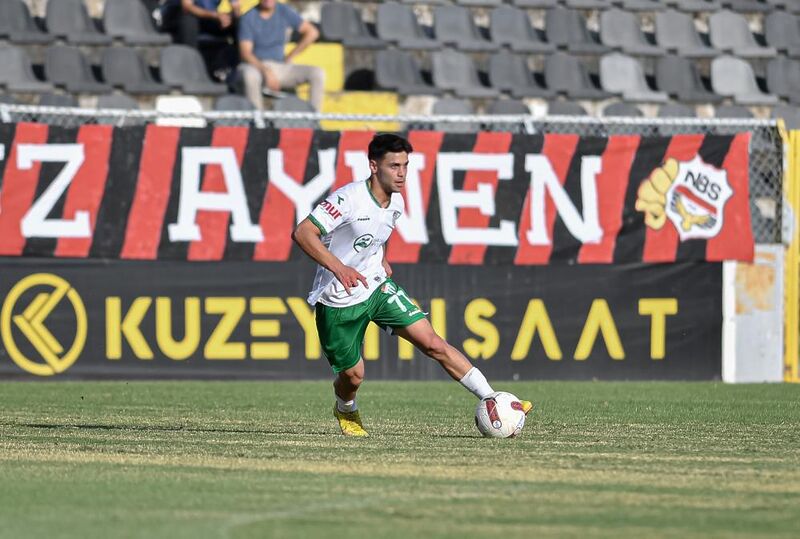 BURSASPOR’A PFDK ŞOKU