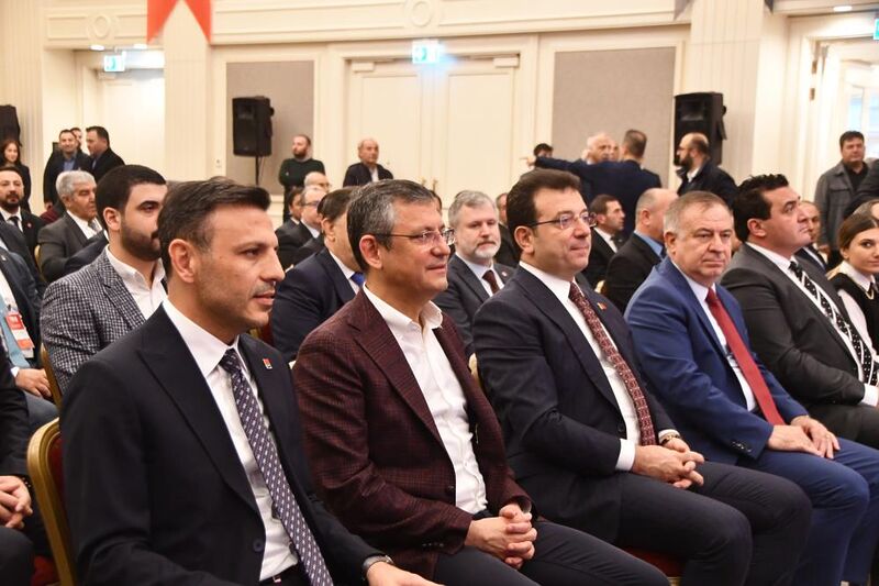 ÖZEL’DEN YEREL SEÇİMLERE DAİR KRİTİK AÇIKLAMA