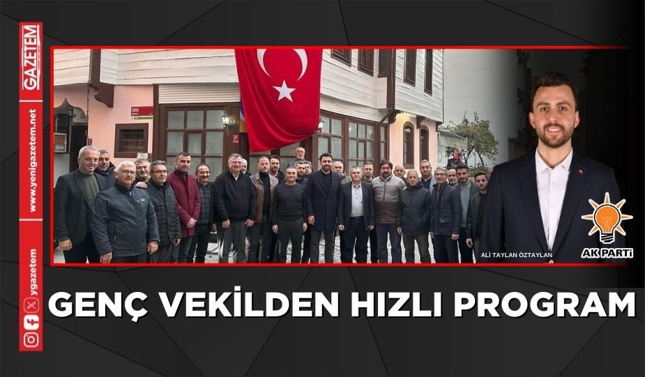 Ankara’da meclis mesaisini bitirerek