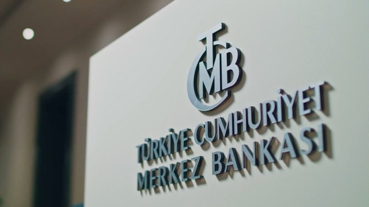 MERKEZ BANKASI’NIN TOPLAM REZERVLERİNDE ARTIŞ