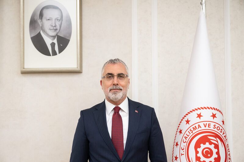 BAKAN IŞIKHAN: PRİM İNDİRİMİNDEN YARARLANANLAR 7 MİLYONU GEÇTİ