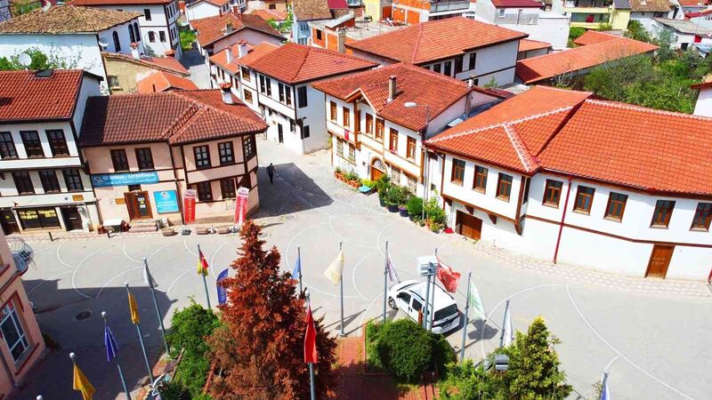 Balaban Gazi’nin adı yaşatılmaya devam ediyor