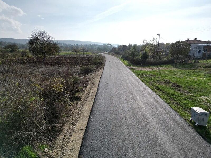 BİLECİK VALİLİĞİ İL ÖZEL İDARESİ YOL VE ULAŞIM HİZMETLERİ MÜDÜRLÜĞÜ