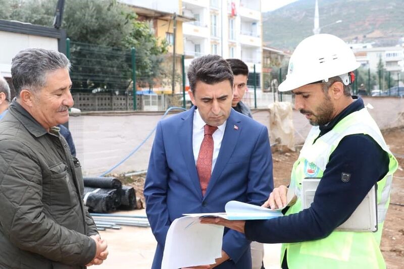 BİLECİK VALİSİ ŞEFİK AYGÖL