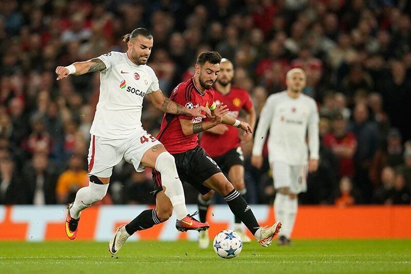 Galatasaray – Manchester United maçı şifresiz kanalda mı? Galatasaray maçı hangi kanalda? Galatasaray maçı saat kaçta?