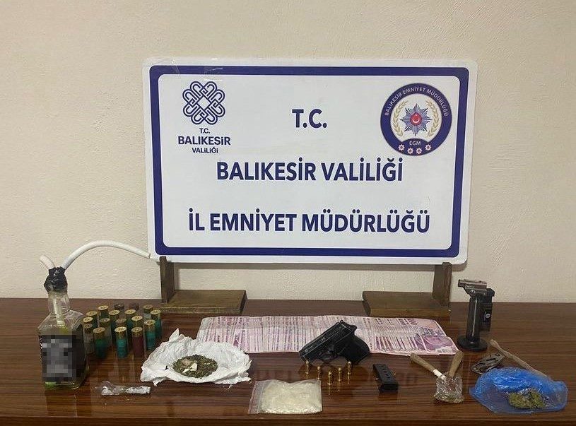 BALIKESİR’İN GÖNEN VE BANDIRMA