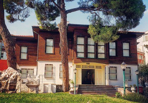 BALIKESİR’DE BULUNAN MÜZELER