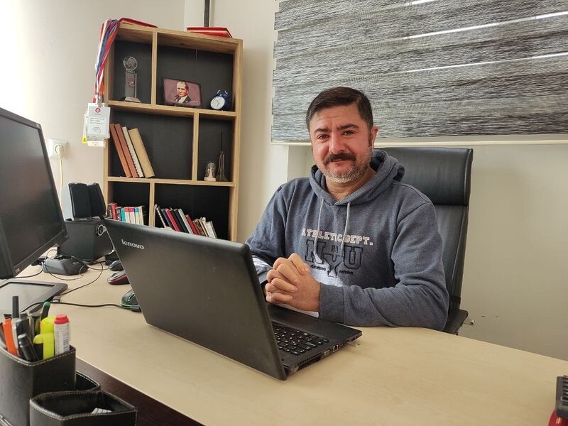 NİĞDELİ MUSTAFA GÖKMEN’İN BELİRLEDİĞİ İLGİNÇ DÜNYA GÜNLERİ, SOSYAL MEDYA PLATFORMLARINDA