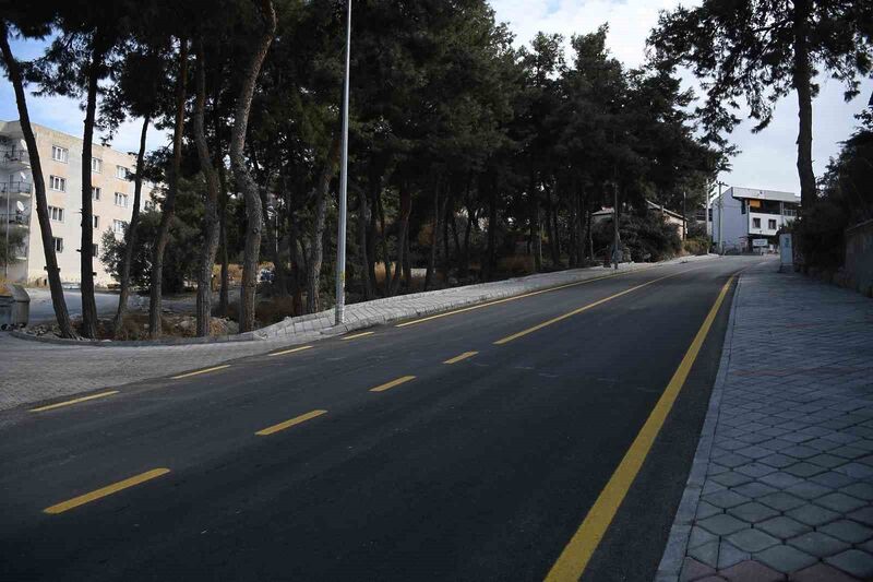 Kuşadası Belediye Başkanı Günel: “Kuşadası’nda altyapı sorunu yaşanan mahalle kalmayacak”