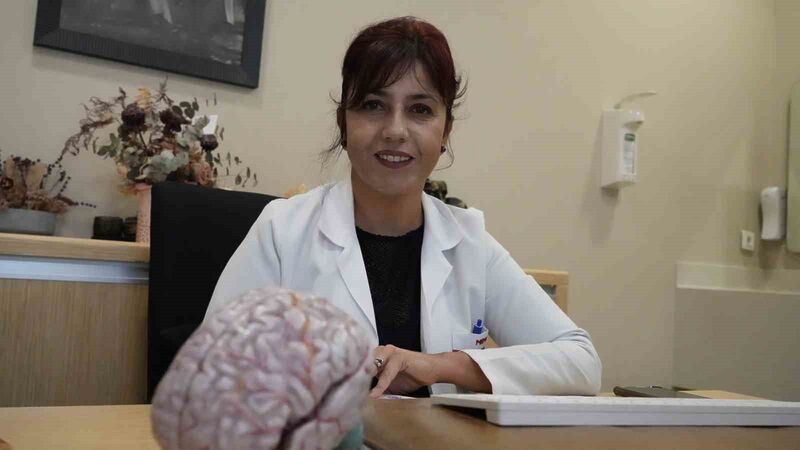 Prof. Dr. Biçer: “Dirençli hastalarda epilepsi pili nöbetleri yarı yarıya azaltıyor”