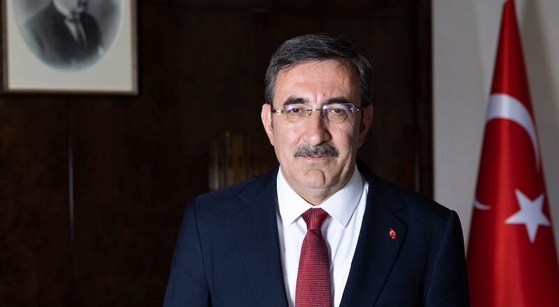 YILMAZ: “EKONOMİ PİYASA BEKLENTİLERİNİN ÜZERİNDE BÜYÜDÜ”