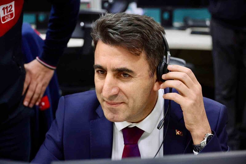 BİLECİK VALİSİ ŞEFİK AYGÖL