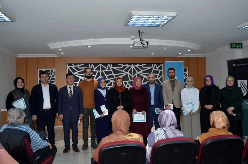 Türkiye Diyanet Vakfı Kadın, Aile ve Gençlik Merkezi (TDV KAGEM)