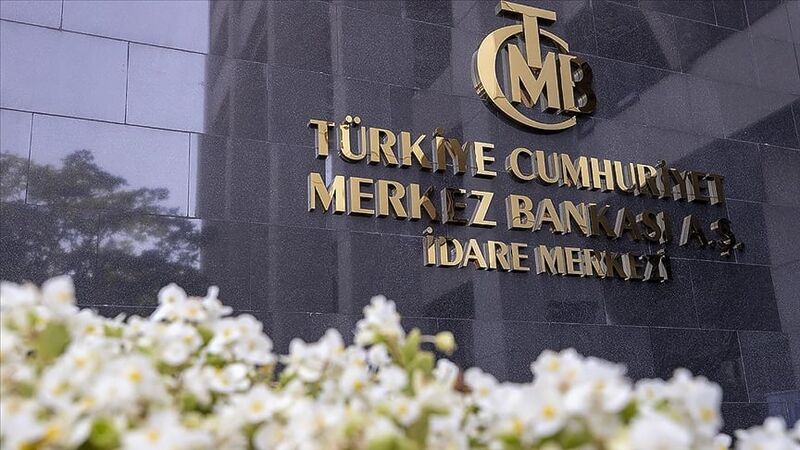 Merkez Bankası 2023 yılının