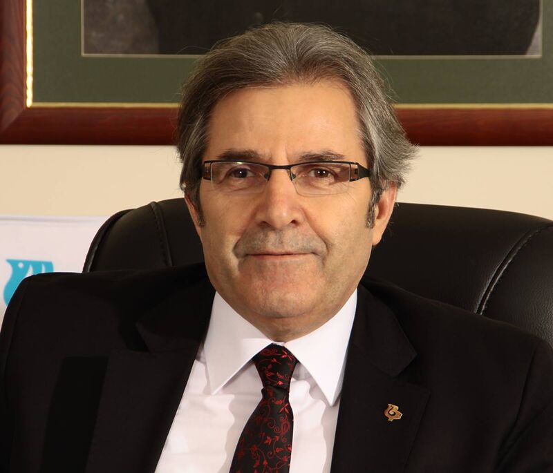 CHP Bandırma Belediye Başkan Aday Adayı ve Bandırma Eski Belediye