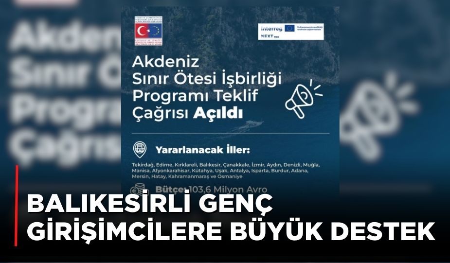 Genç Girişimciler ve KOBİ’ller