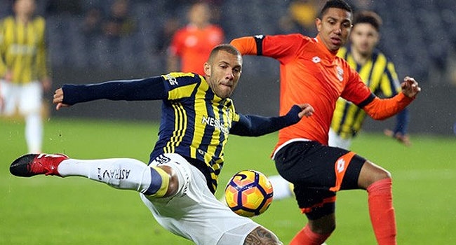 FENERBAHÇE’NİN RAKİBİ ADANASPOR