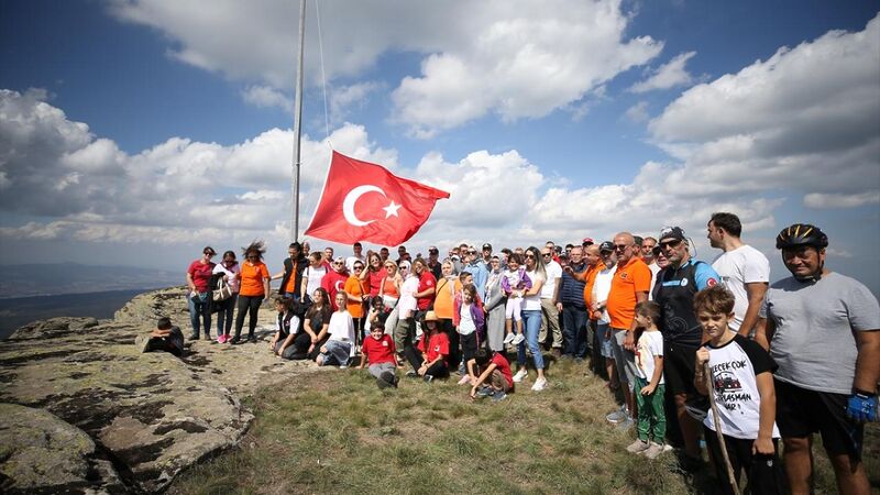 Her açıdan Türkiye’nin nadide şehirleri arasındaki Balıkesir’in Çataldağı, yatırım yapılması