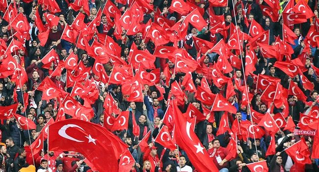 TÜRKİYE – GÜRCİSTAN KADIN A MİLLİ MAÇININ BİLET SATIŞA ÇIKTI