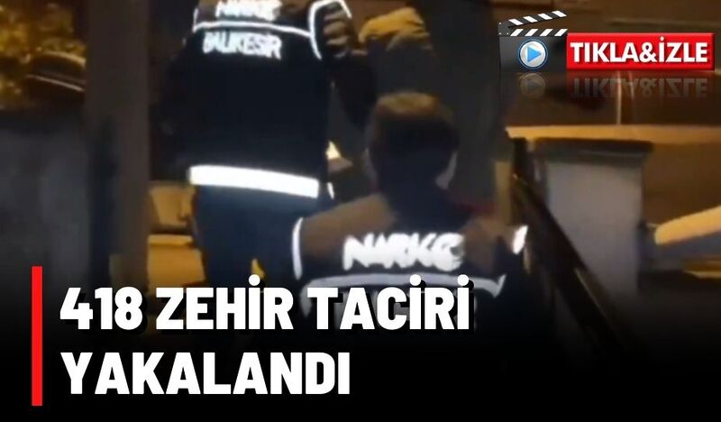 İçişleri Bakanı Ali Yerlikaya, aralarında Balıkesir’inde bulunduğu 41 ilde eş
