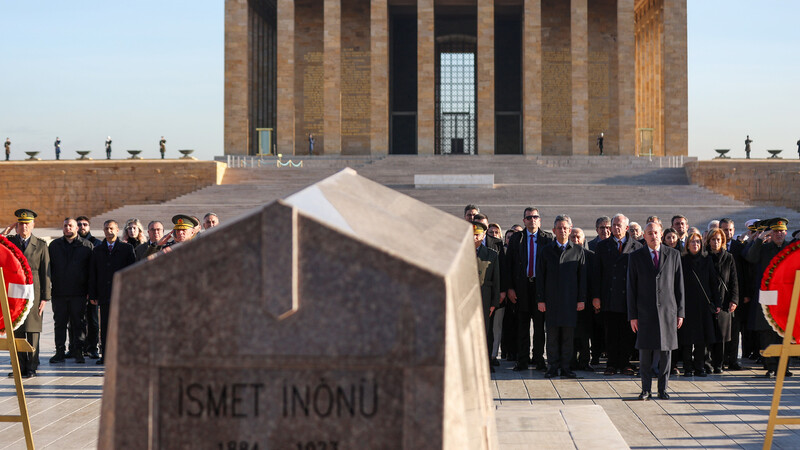 Cumhuriyet Halk Partisi Genel