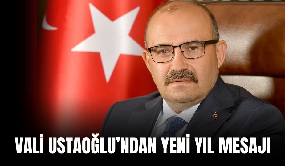 Balıkesir Valisi İsmail Ustaoğlu,