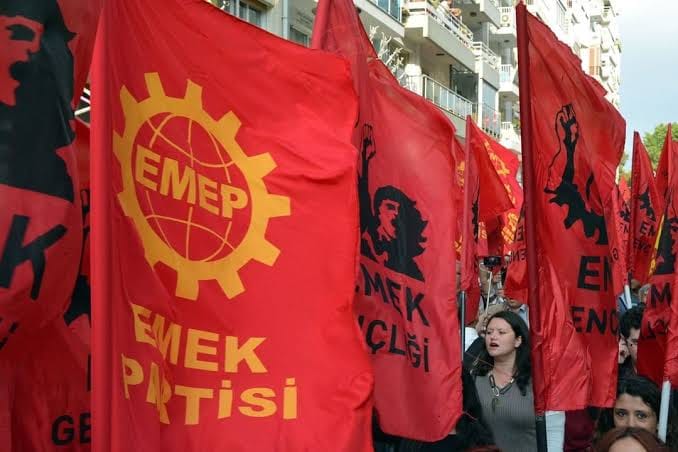 EMEP’TEN ASGARİ ÜCRET AÇIKLAMASI