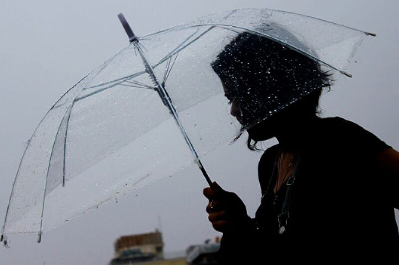 METEOROLOJİ’DEN TURUNCU VE SARI UYARI